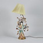 665792 Table lamp